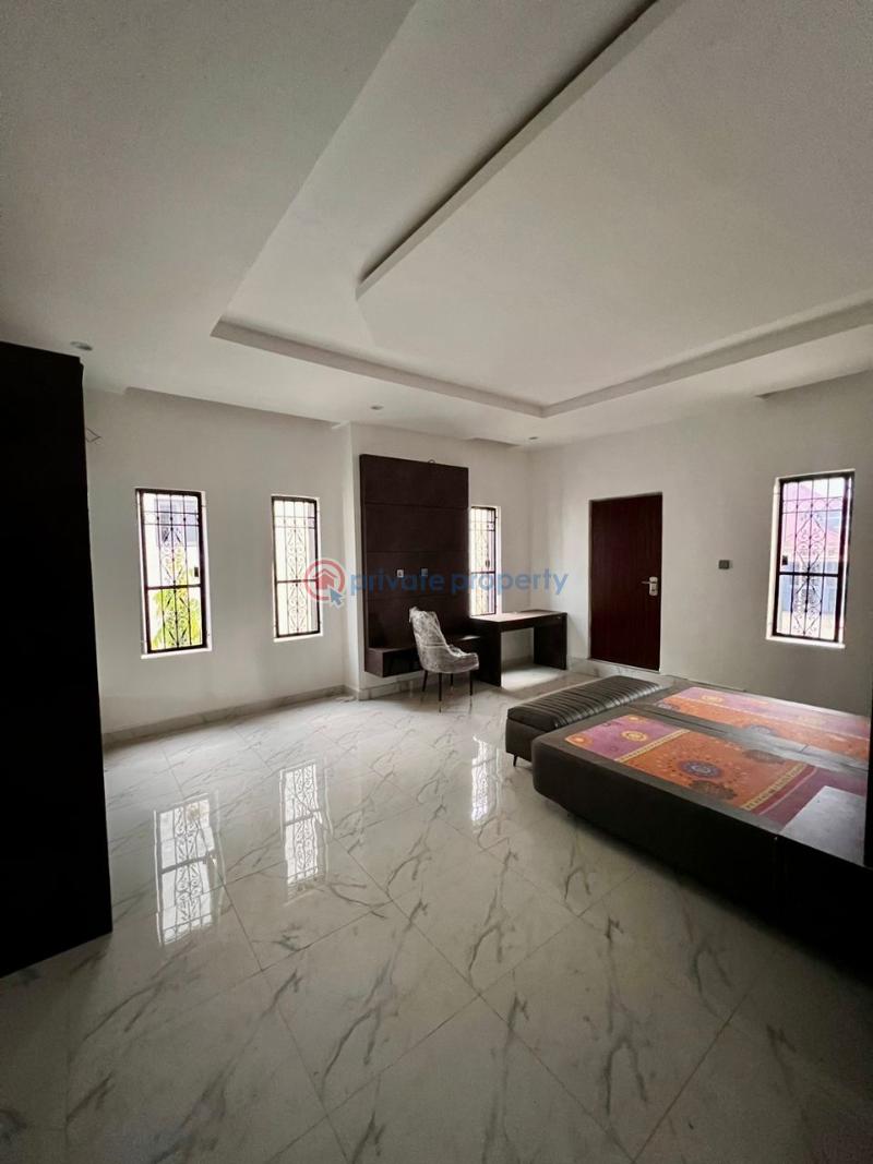 6 bedroom Detached Duplex For Sale Apo Abuja Phase 2  - 8