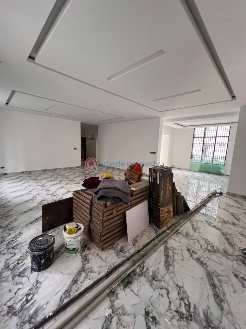 6 bedroom House For Sale Katampe Ext. Abuja Phase 2  - 5
