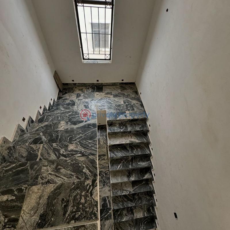 6 bedroom Detached Duplex For Sale Guzape Abuja Phase 1  - 5