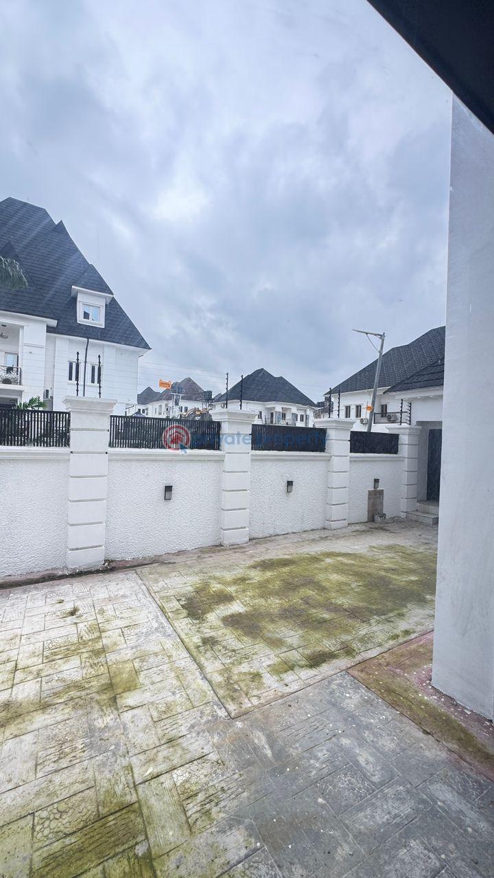 6 bedroom House For Sale Karsana Abuja Phase 3  - 9