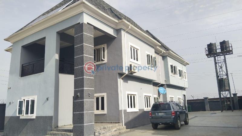 6 bedroom Detached Duplex For Sale Kukwaba Kukwuaba Abuja Phase 2  - 0