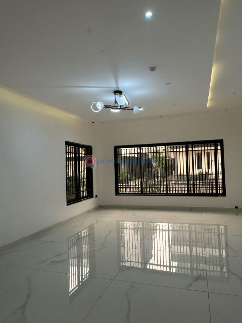 6 bedroom Detached Duplex For Sale Aliyu Modibbo Guzape Abuja Phase 1  - 15