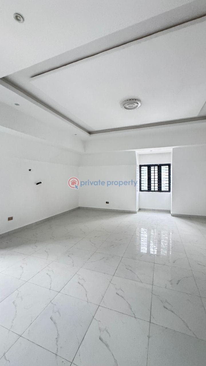 6 bedroom House For Sale Karsana Abuja Phase 3  - 3