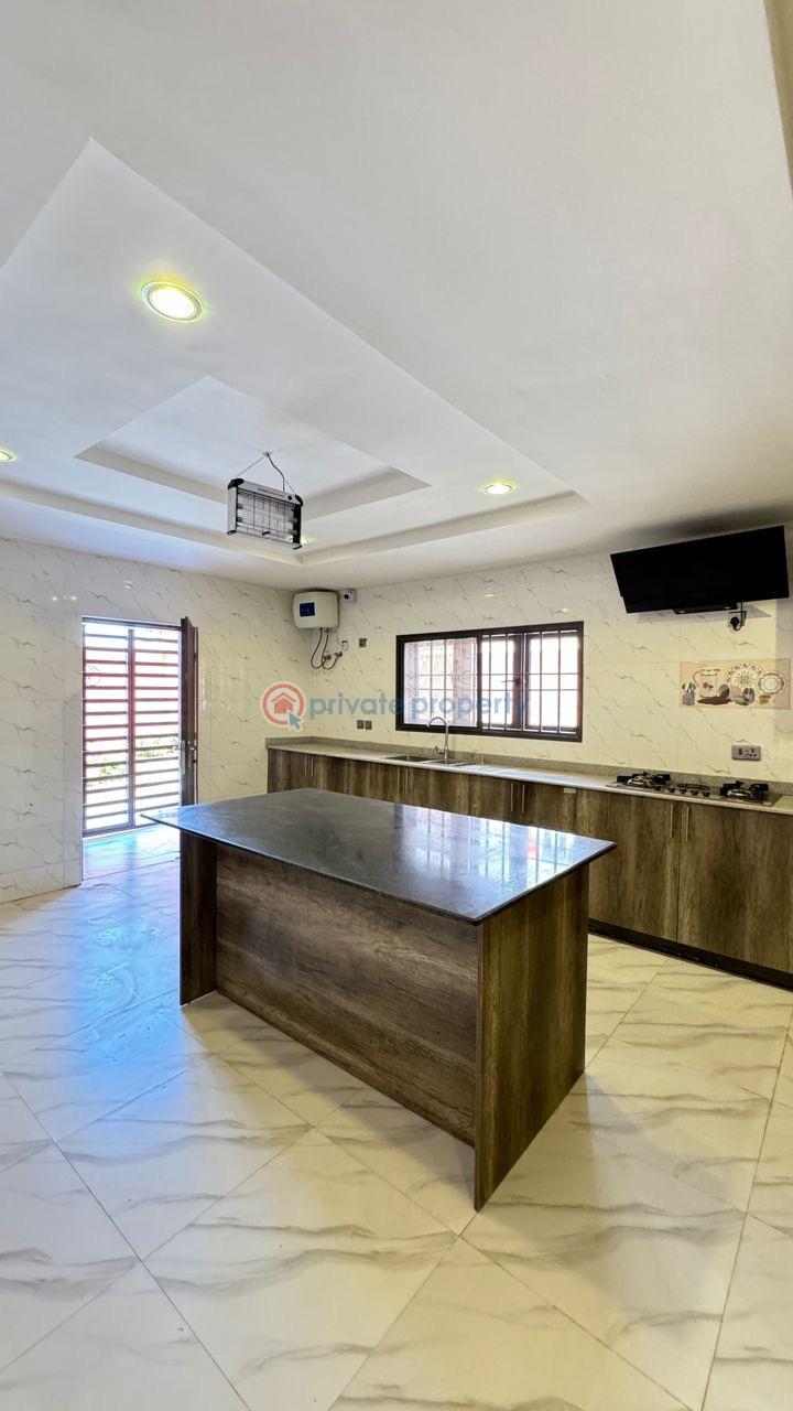 6 bedroom Detached Duplex For Sale Asokoro Abuja Phase 1  - 8