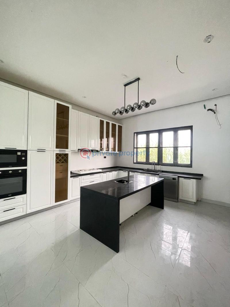 6 bedroom Detached Duplex For Sale Lekki Lagos - 5