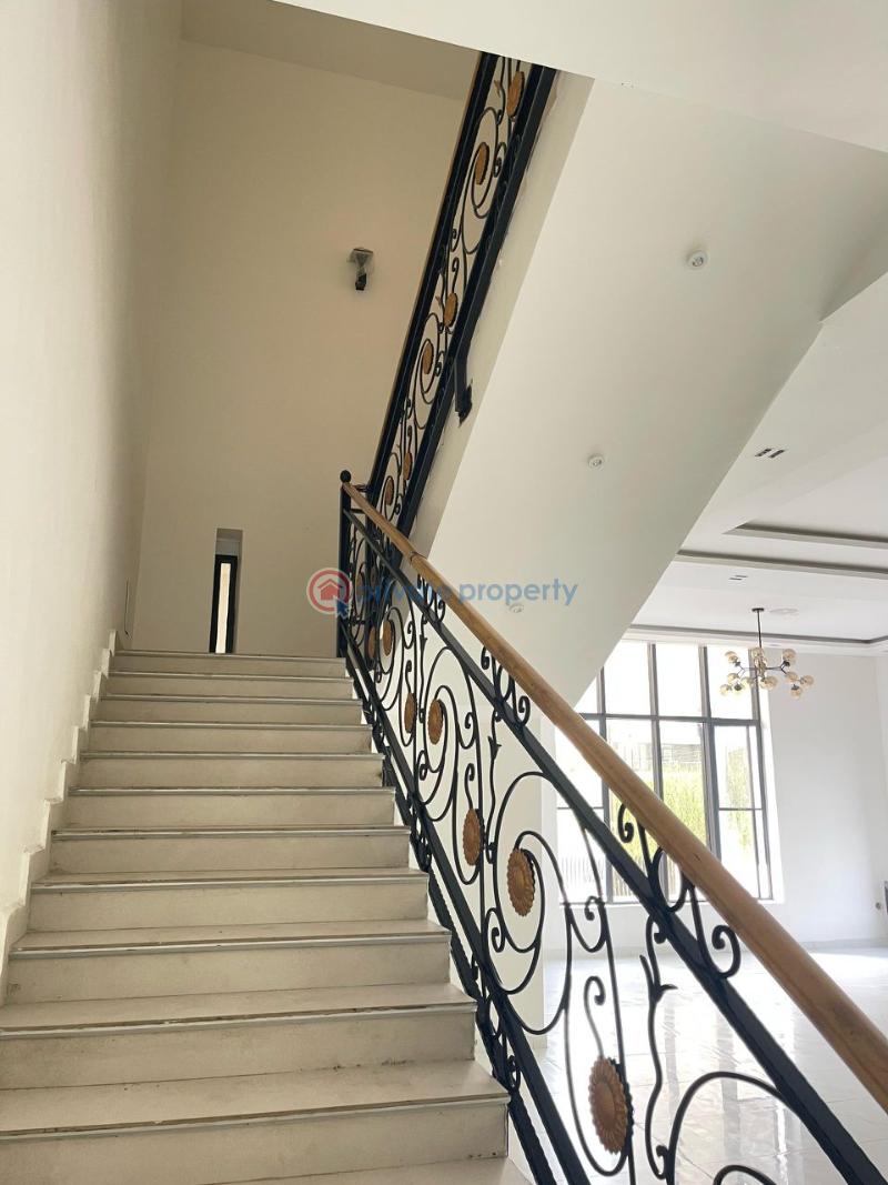 6 bedroom Detached Duplex For Sale Lekki Lagos - 8