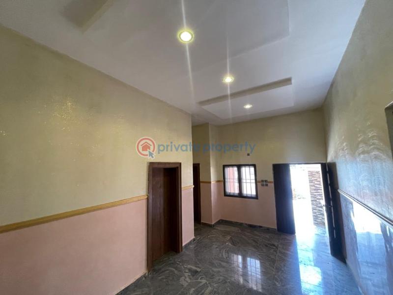 6 bedroom Detached Duplex For Rent Asokoro Abuja Phase 1  - 3