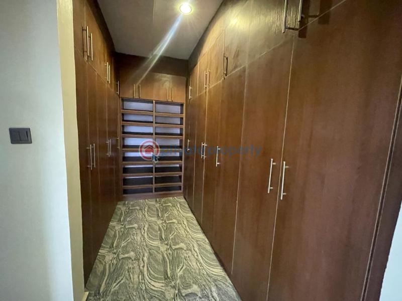6 bedroom Detached Duplex For Rent Asokoro Abuja Phase 1  - 11