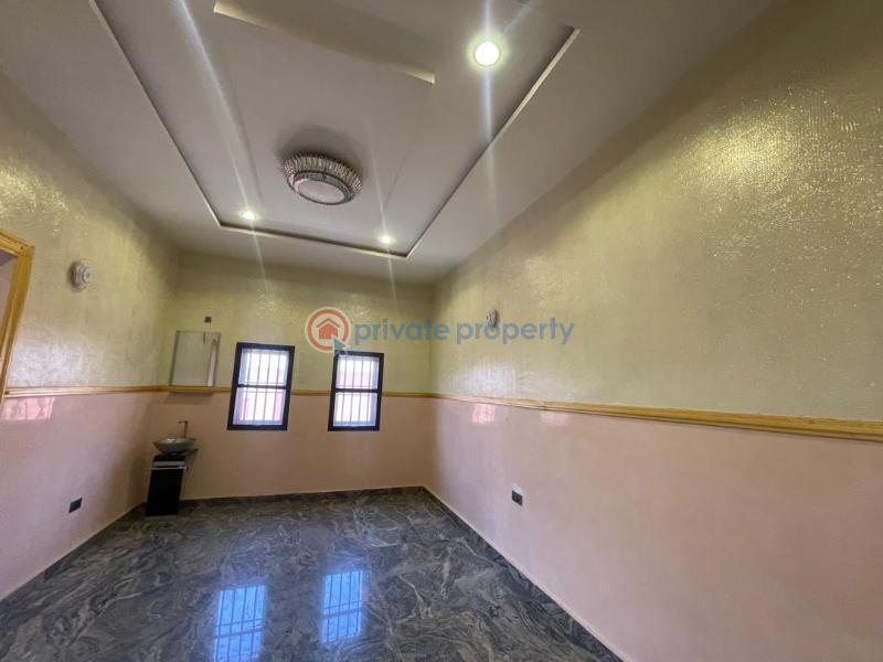 6 bedroom Detached Duplex For Rent Asokoro Abuja Phase 1  - 7