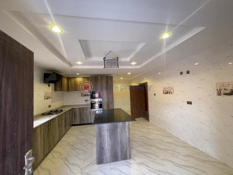 6 bedroom Detached Duplex For Rent Asokoro Abuja Phase 1  - 6