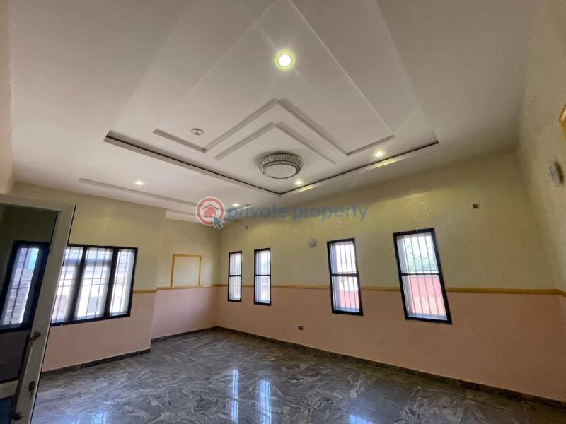 6 bedroom Detached Duplex For Rent Asokoro Abuja Phase 1  - 4