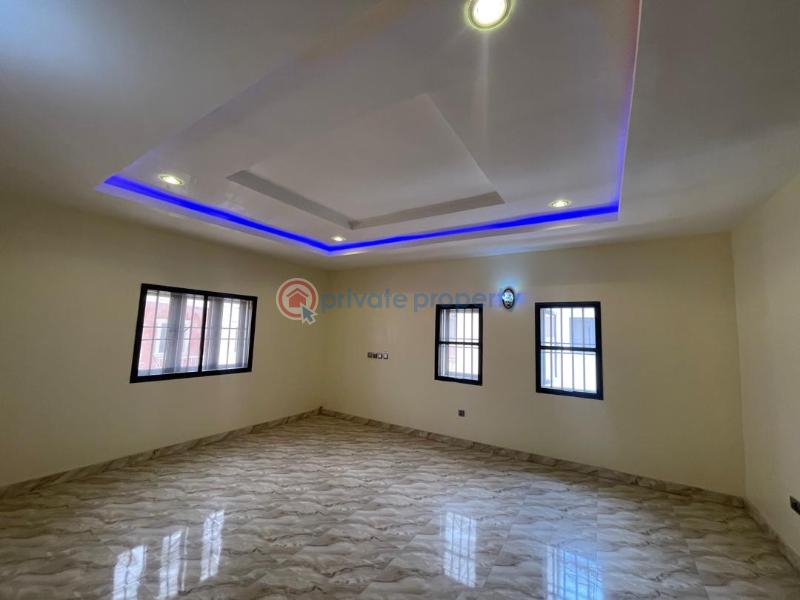 6 bedroom Detached Duplex For Rent Asokoro Abuja Phase 1  - 8