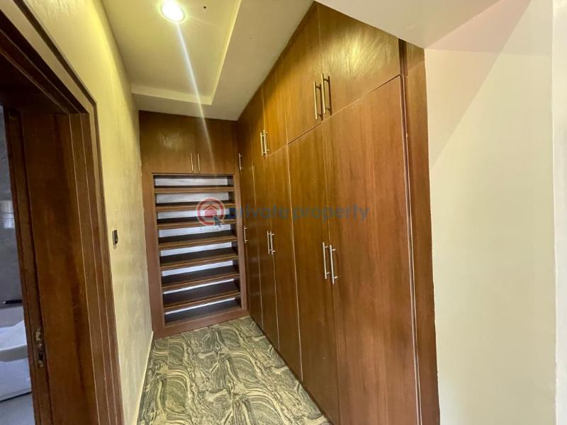 6 bedroom Detached Duplex For Rent Asokoro Abuja Phase 1  - 10