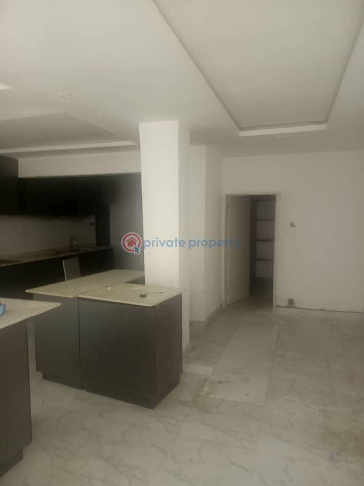 6 bedroom Detached Duplex For Rent Oniru Victoria Island Lagos - 3
