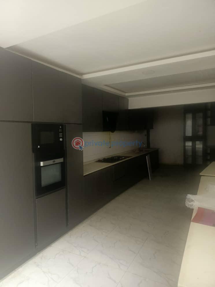 6 bedroom Detached Duplex For Rent Oniru Victoria Island Lagos - 4