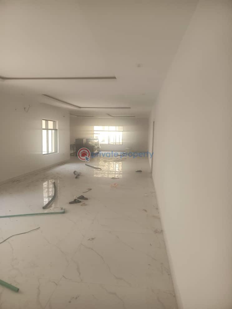 6 bedroom Detached Duplex For Rent Oniru Victoria Island Lagos - 8