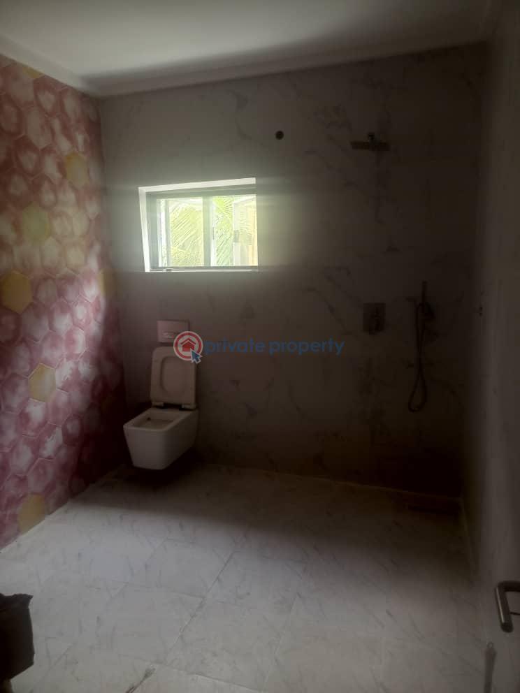 6 bedroom Detached Duplex For Rent Oniru Victoria Island Lagos - 6