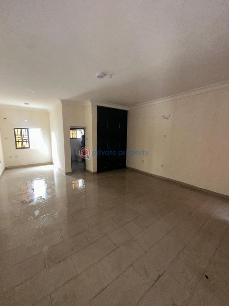 6 bedroom Detached Duplex For Rent Lekki Phase 1 Lagos - 8