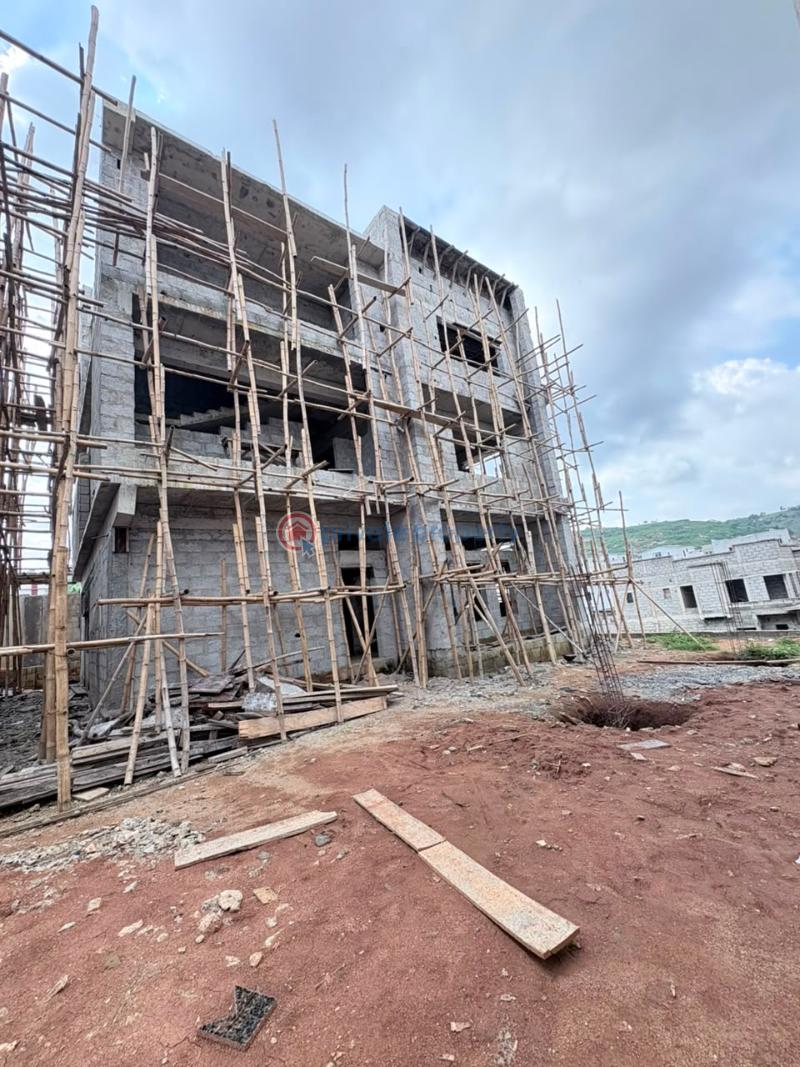 6 bedroom Detached Duplex For Sale Katampe Extension Katampe Ext. Abuja Phase 2  - 0
