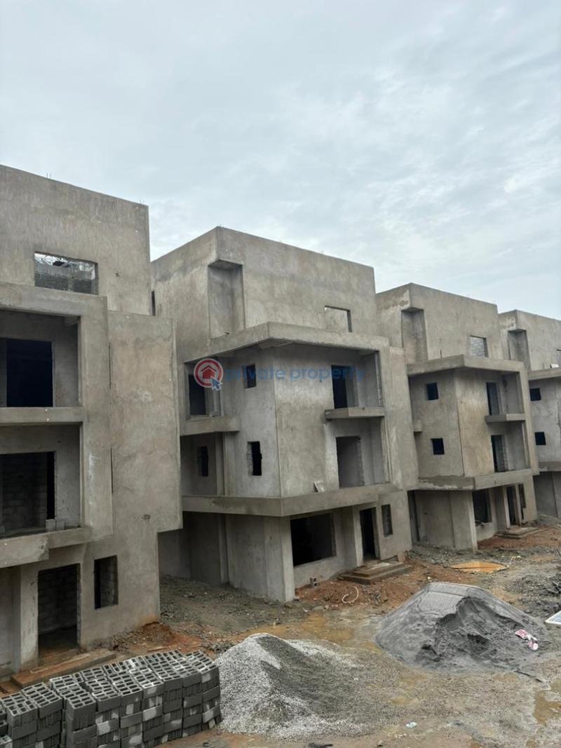 6 bedroom Detached Duplex For Sale Jabi Abuja Phase 2  - 0