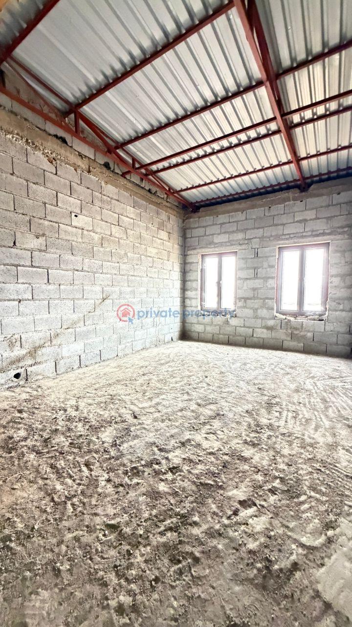 6 bedroom Detached Duplex For Sale Apo Abuja Phase 2  - 4