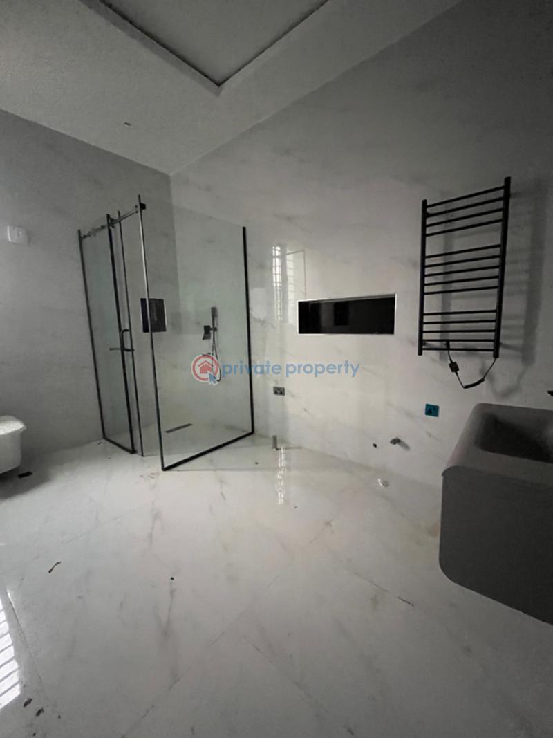 6 bedroom Detached Duplex For Sale Apo Abuja Phase 2  - 5