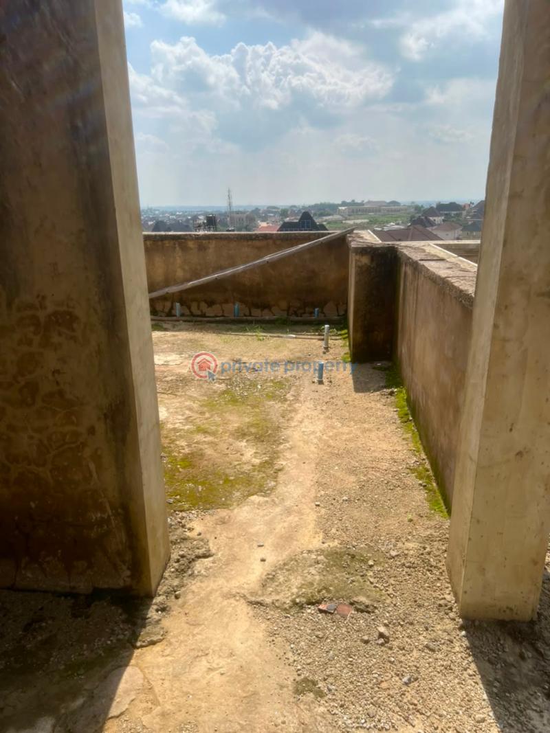 6 bedroom Detached Duplex For Sale Apo Resettlement Apo Abuja Phase 2  - 4