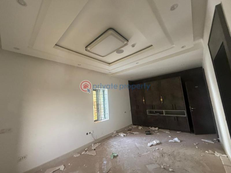 6 bedroom Detached Duplex For Sale Asokoro Abuja Phase 1  - 9
