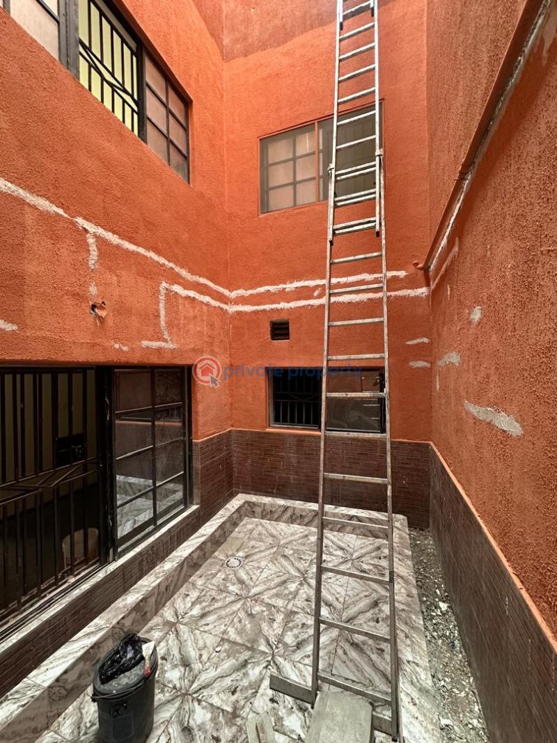 6 bedroom Detached Duplex For Rent Lekki Phase 1 Lagos - 1