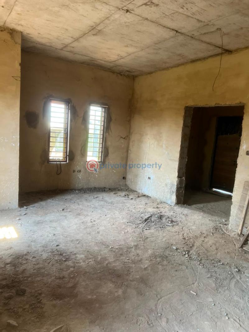 6 bedroom Detached Duplex For Sale Apo Resettlement Apo Abuja Phase 2  - 8