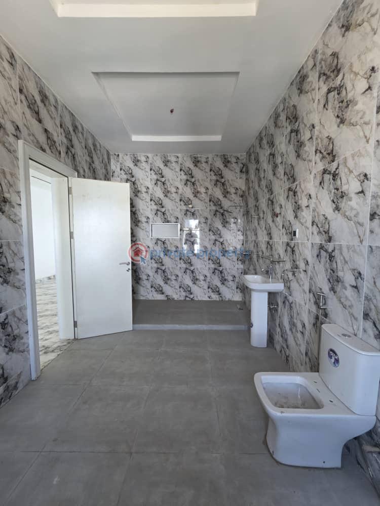 6 bedroom Detached Duplex For Sale Guzape Abuja Phase 1  - 7