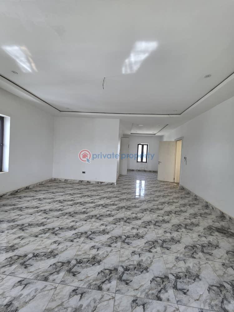 6 bedroom Detached Duplex For Sale Guzape Abuja Phase 1  - 6