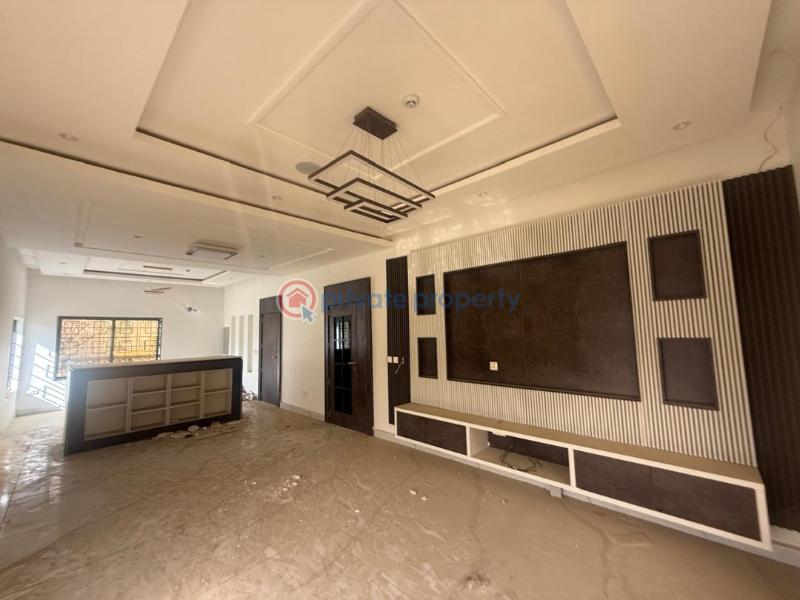 6 bedroom Detached Duplex For Sale Asokoro Abuja Phase 1  - 8