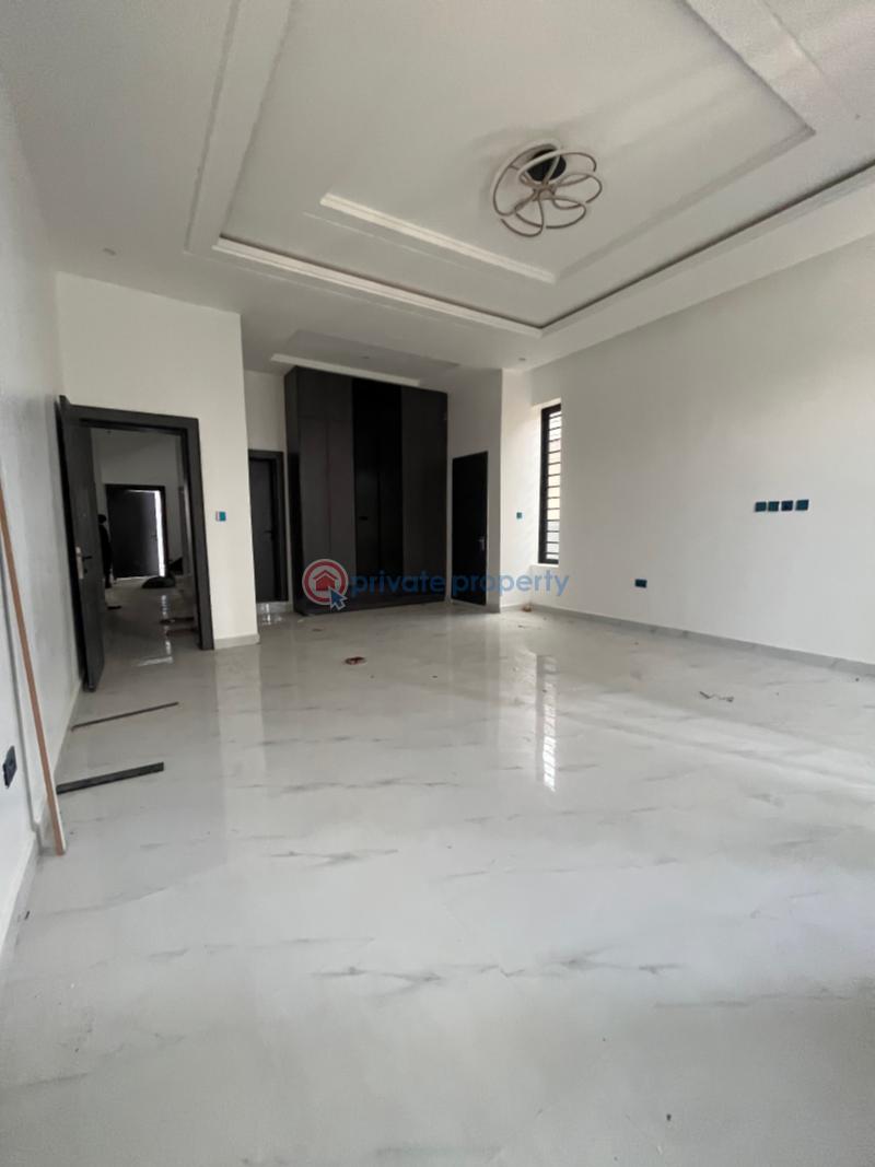 6 bedroom Detached Duplex For Sale Apo Abuja Phase 2  - 9