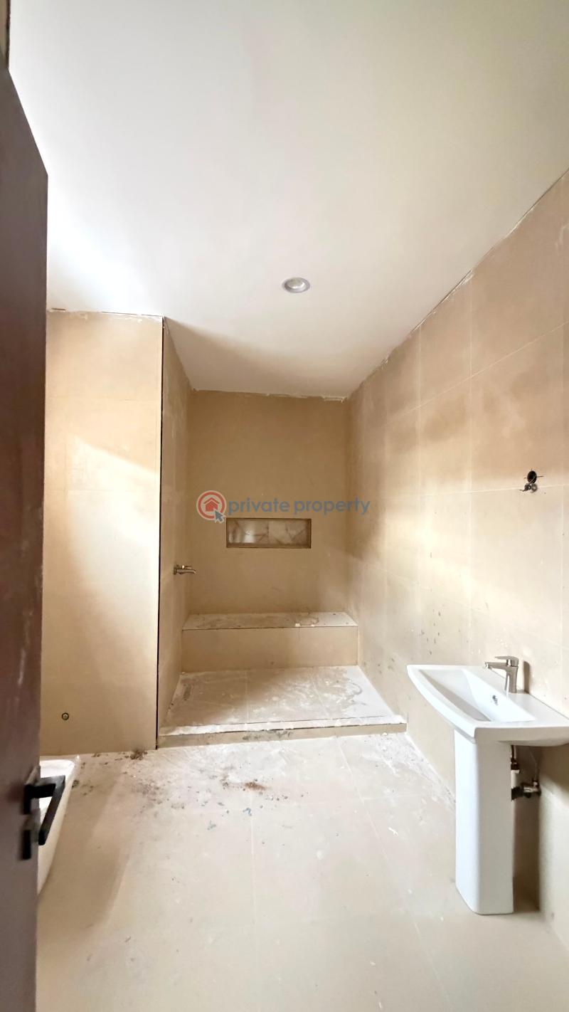 6 bedroom Detached Duplex For Rent Jahi Abuja Phase 2  - 6