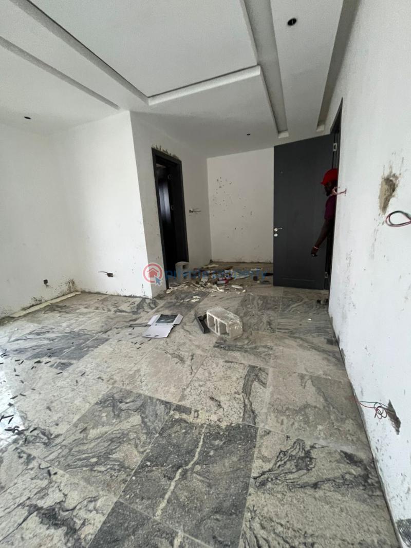 6 bedroom House For Sale Katampe Ext. Abuja Phase 2  - 8