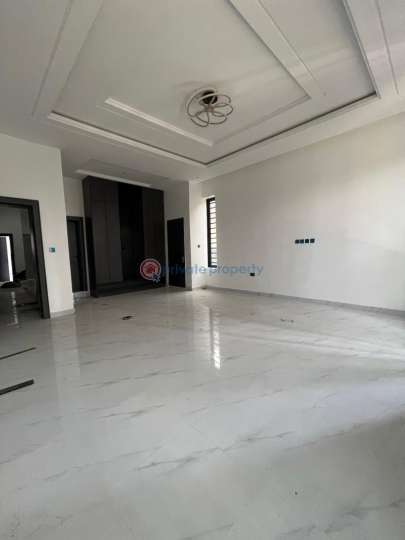 6 bedroom Detached Duplex For Sale Apo Abuja Phase 2  - 12