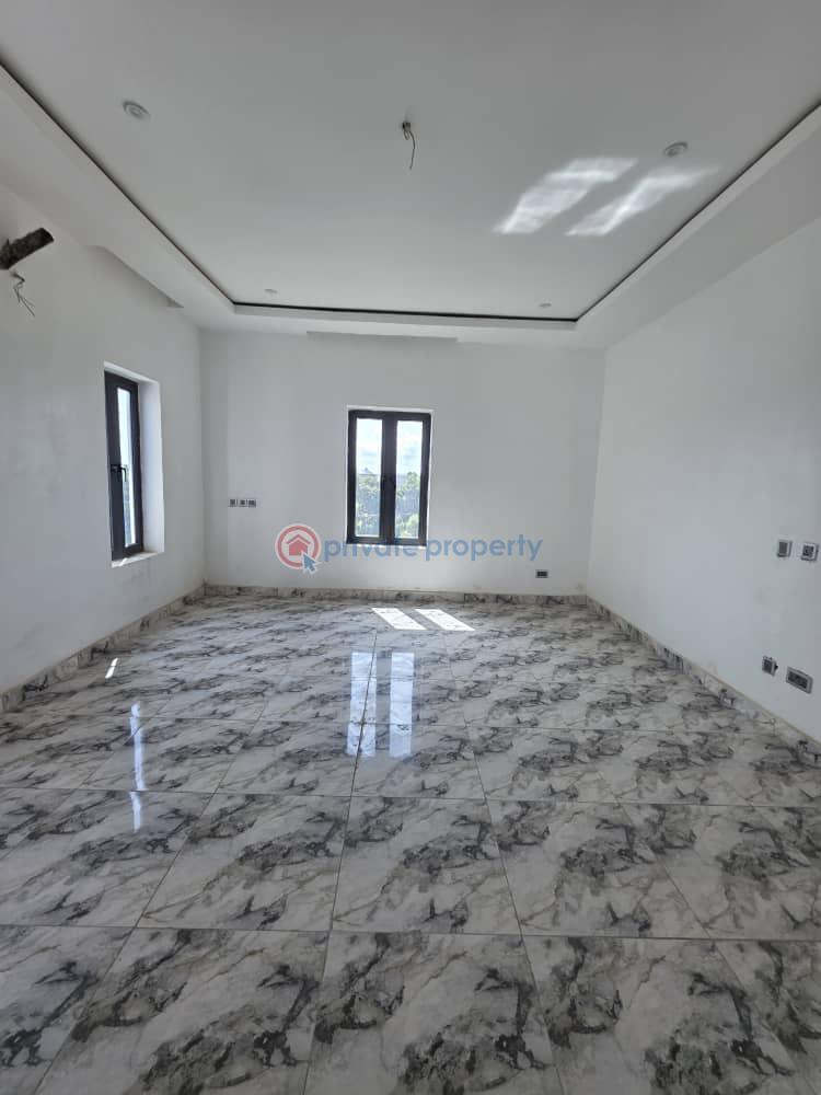 6 bedroom Detached Duplex For Sale Guzape Abuja Phase 1  - 9