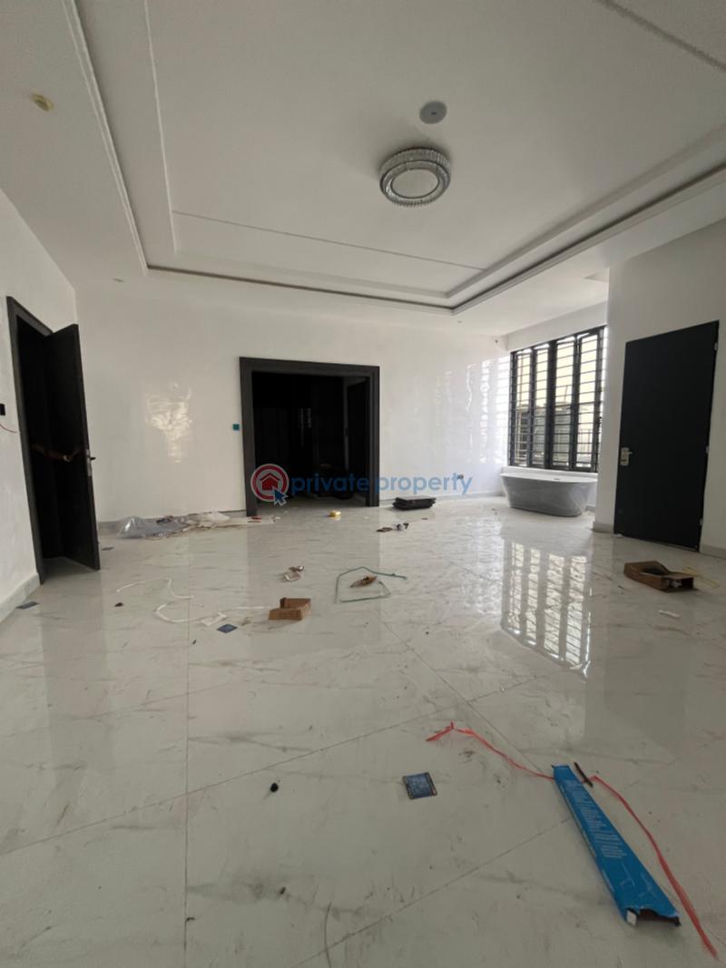 6 bedroom Detached Duplex For Sale Apo Abuja Phase 2  - 6