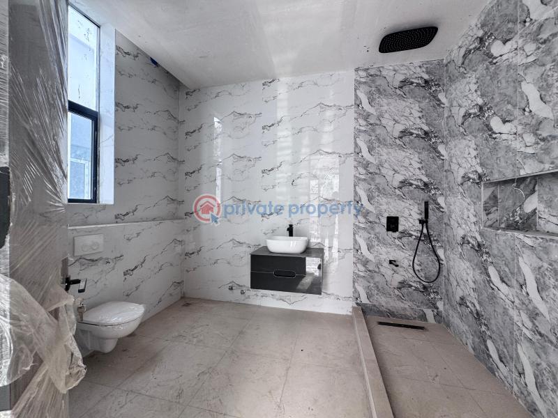 6 bedroom Detached Duplex For Sale Maitama Abuja Phase 1  - 6