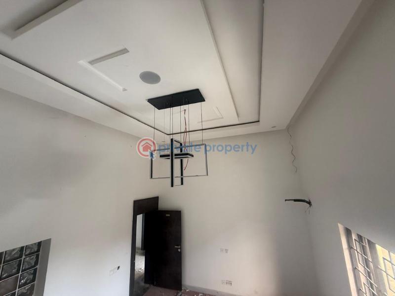 6 bedroom Detached Duplex For Sale Asokoro Abuja Phase 1  - 6