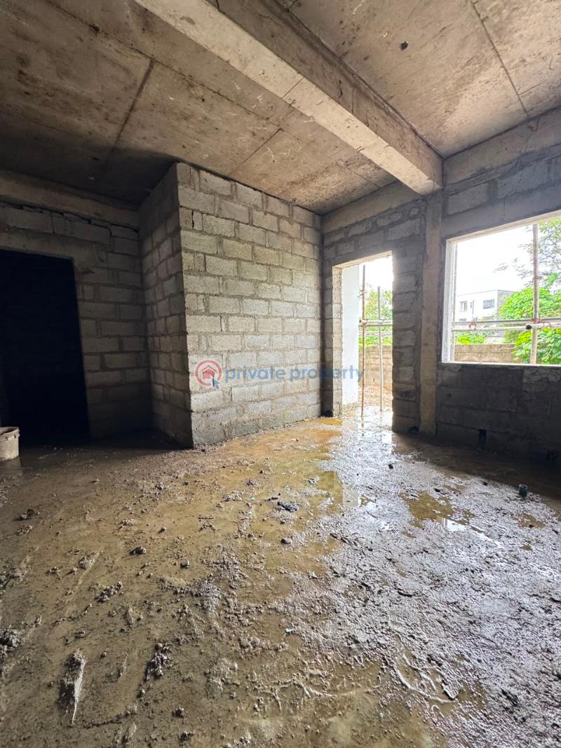 6 bedroom Detached Duplex For Sale Jabi Abuja Phase 2  - 5