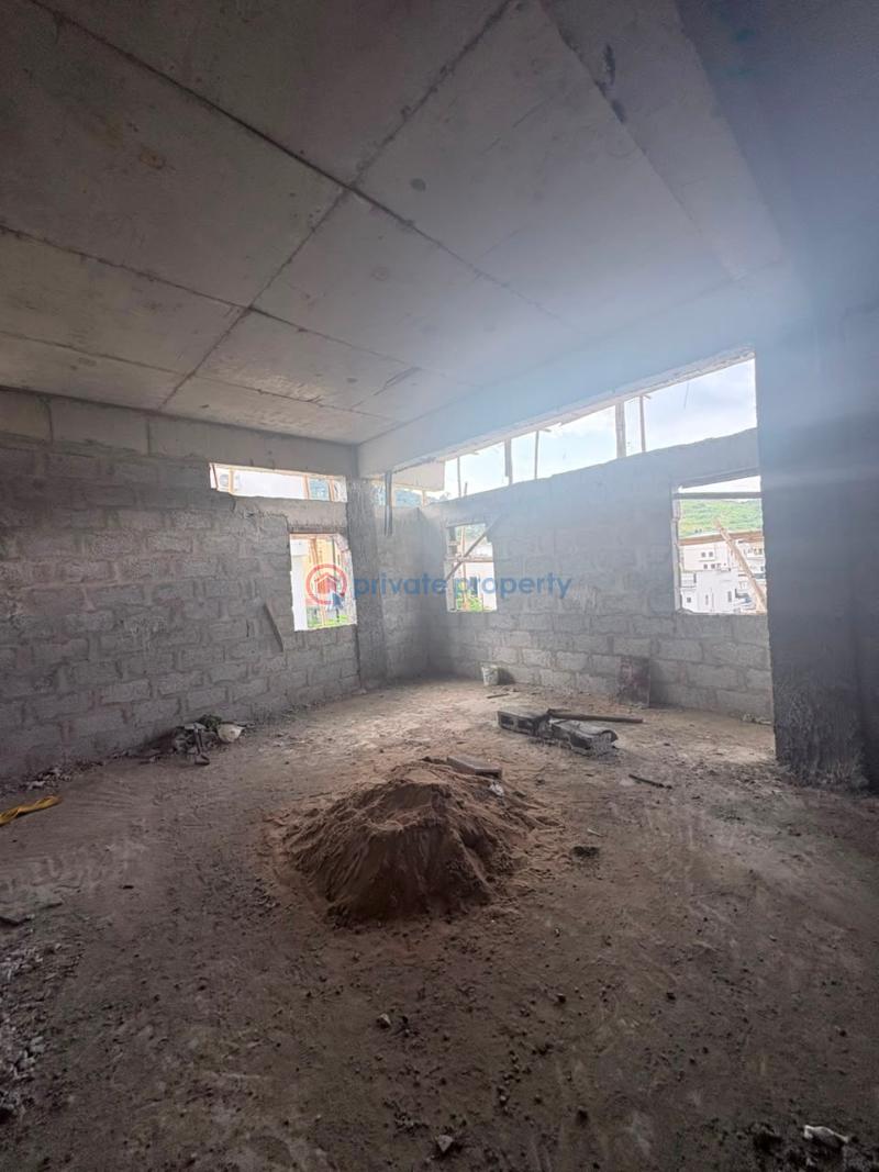 6 bedroom Detached Duplex For Sale Katampe Extension Katampe Ext. Abuja Phase 2  - 5