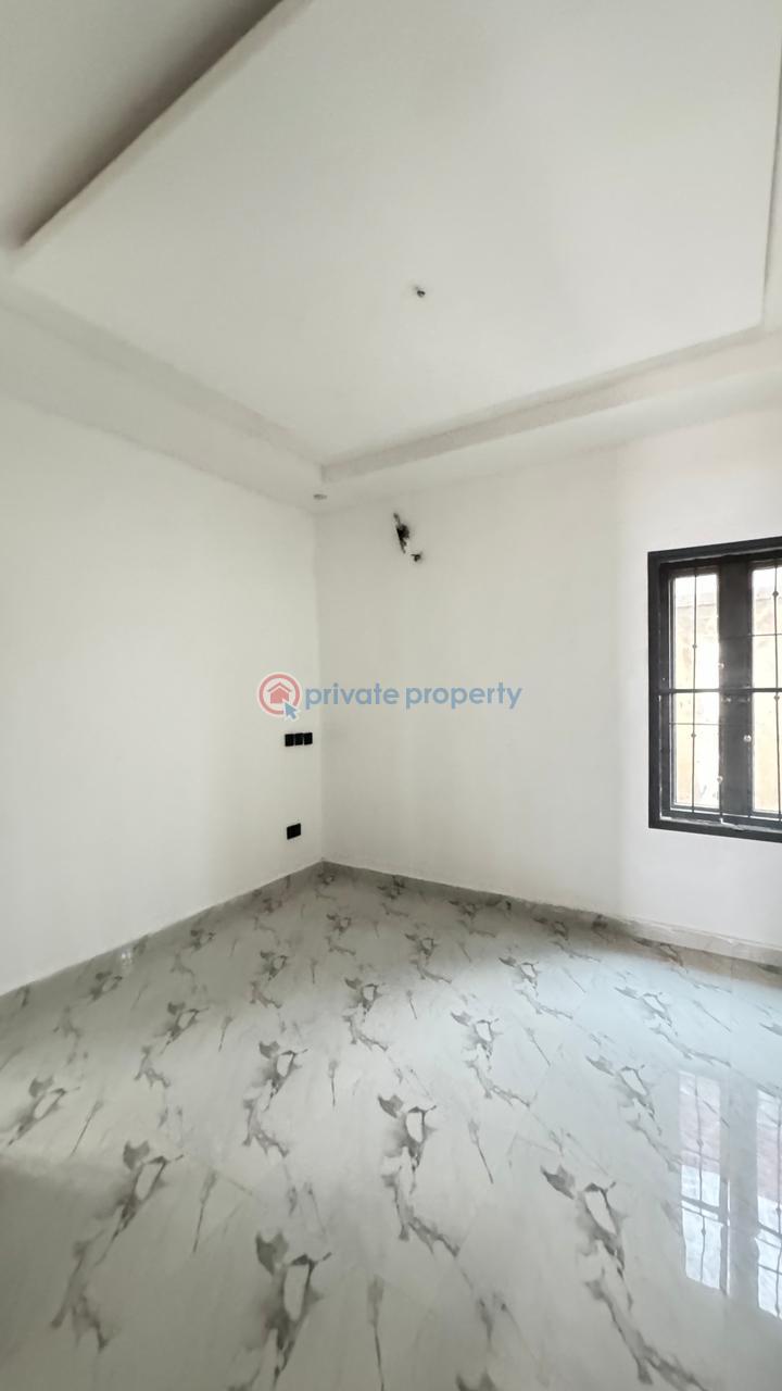 6 bedroom Detached Duplex For Sale Guzape Abuja Phase 1  - 5