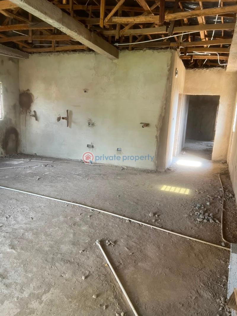6 bedroom Detached Duplex For Sale Apo Resettlement Apo Abuja Phase 2  - 7