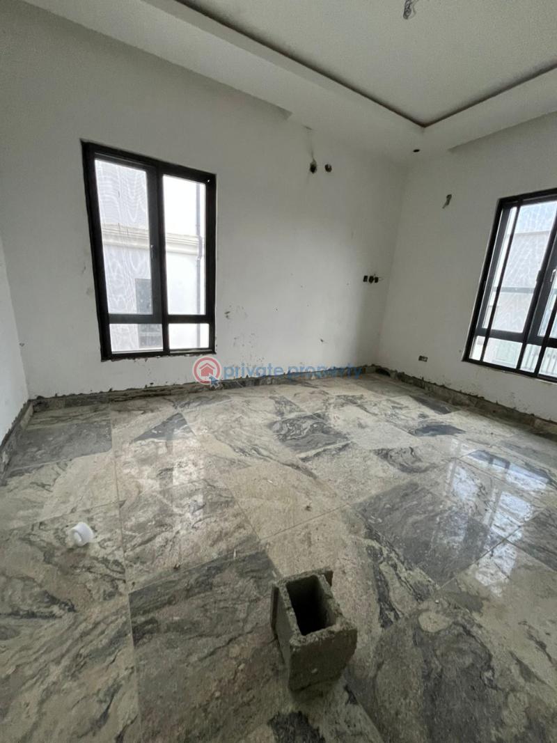 6 bedroom House For Sale Katampe Ext. Abuja Phase 2  - 4
