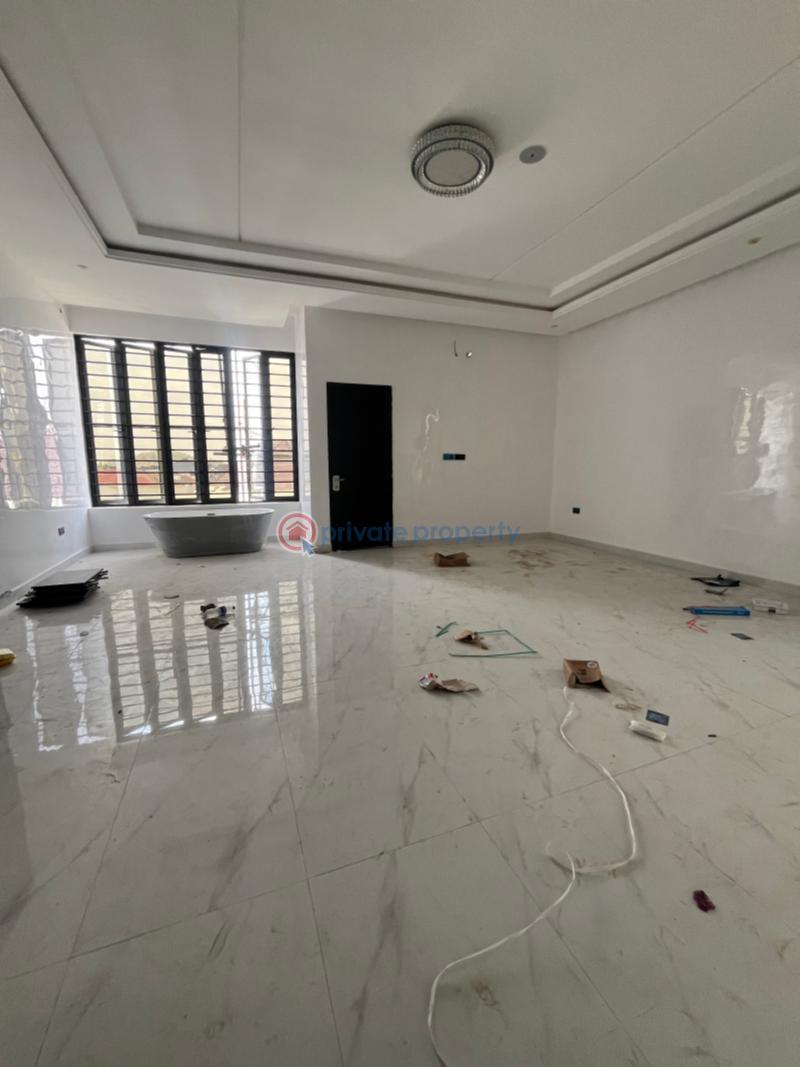 6 bedroom Detached Duplex For Sale Apo Abuja Phase 2  - 7
