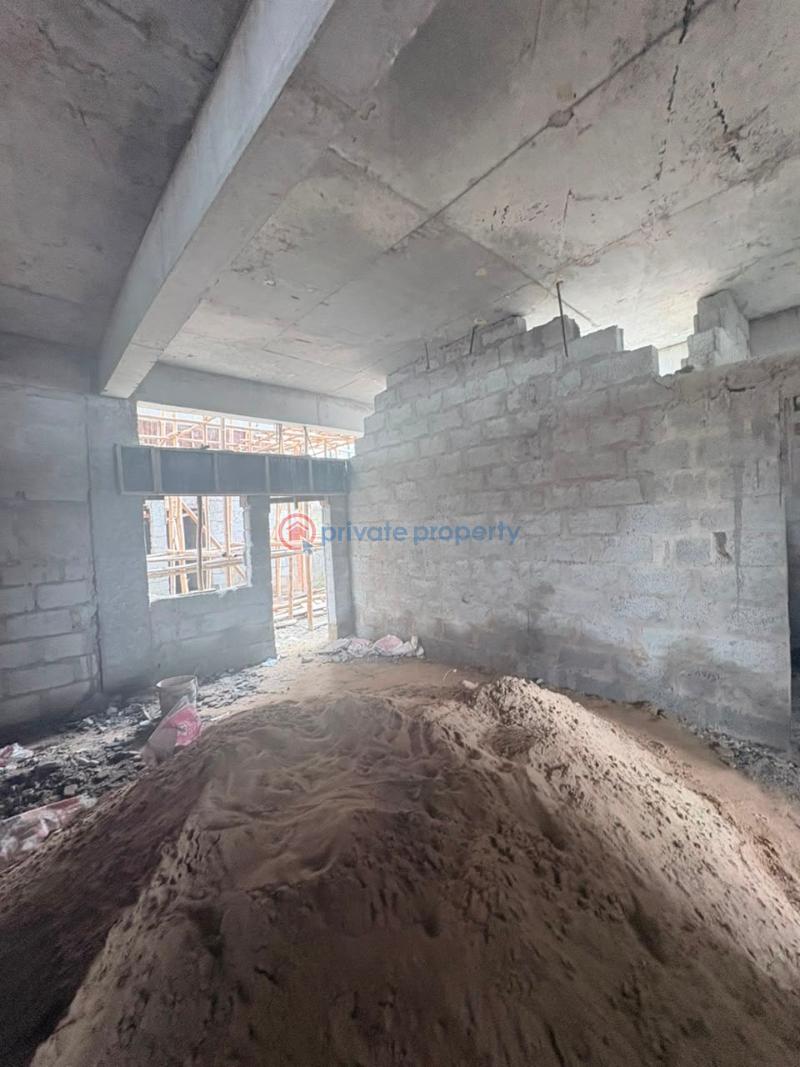 6 bedroom Detached Duplex For Sale Katampe Extension Katampe Ext. Abuja Phase 2  - 4