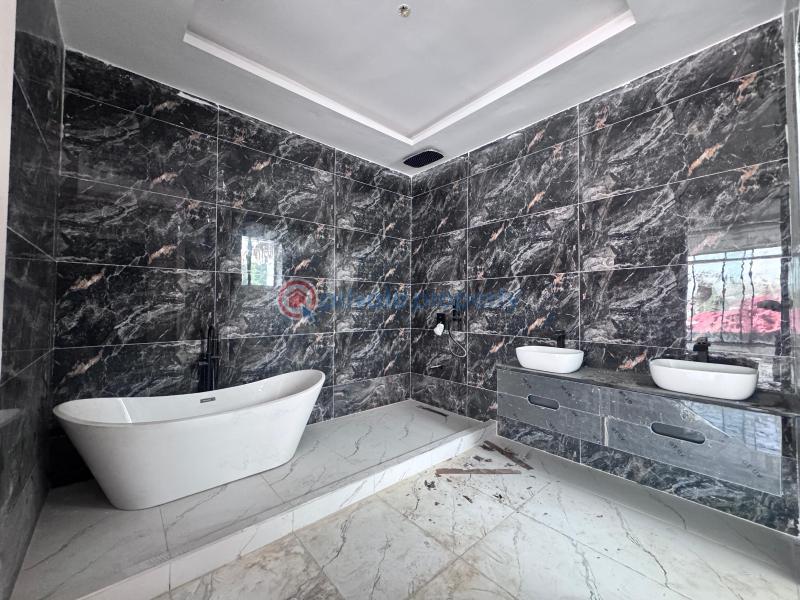 6 bedroom Detached Duplex For Sale Maitama Abuja Phase 1  - 10