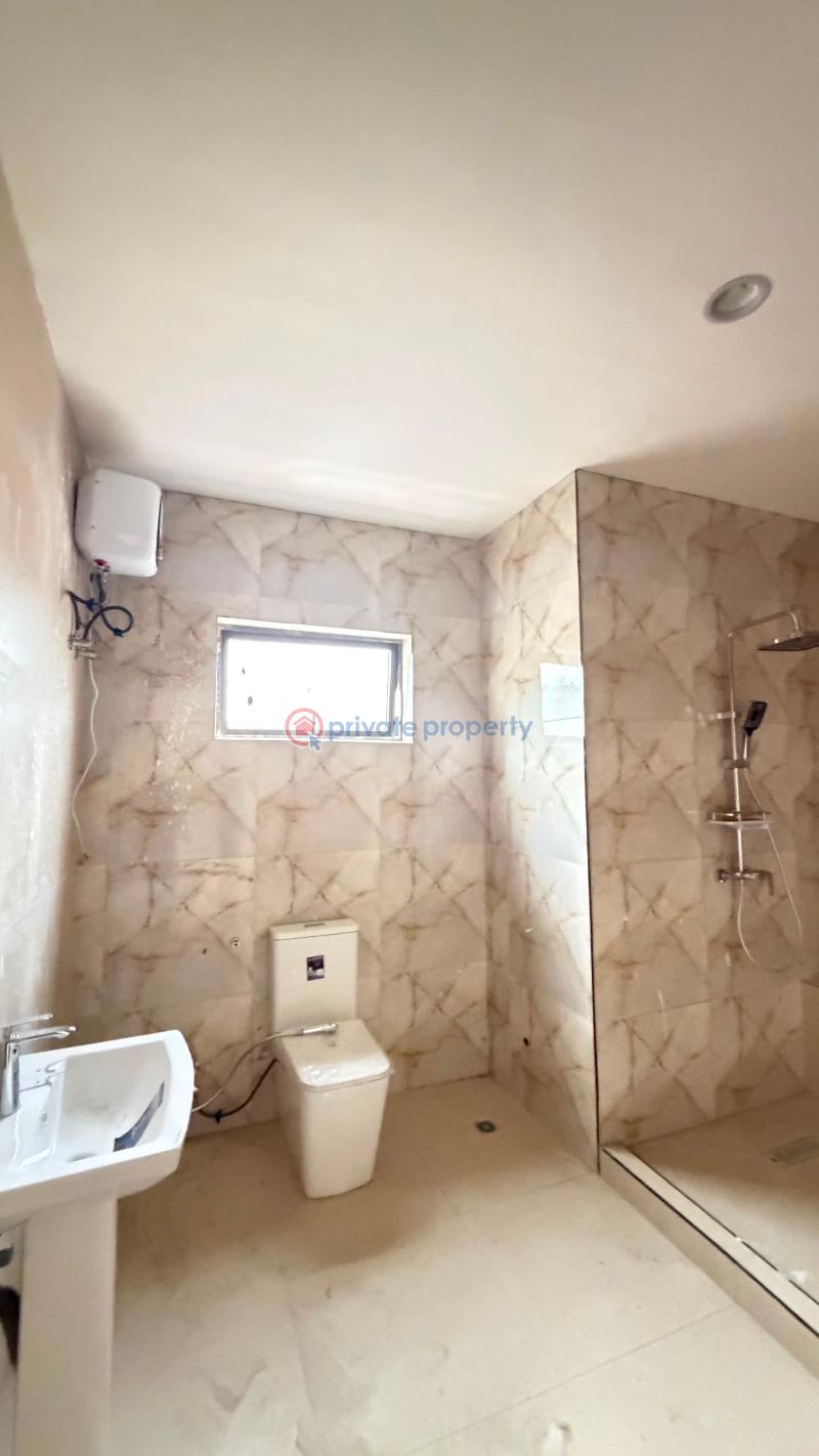 6 bedroom Detached Duplex For Rent Jahi Abuja Phase 2  - 8